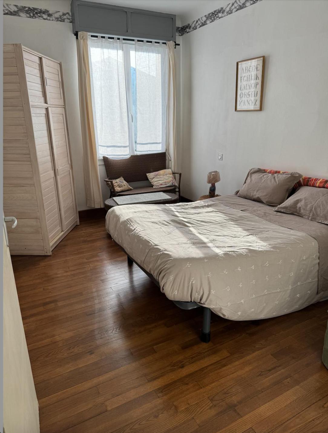 Appartement Sabatier T4 Avec Terrasse Et Jardin Каркассонн Екстер'єр фото