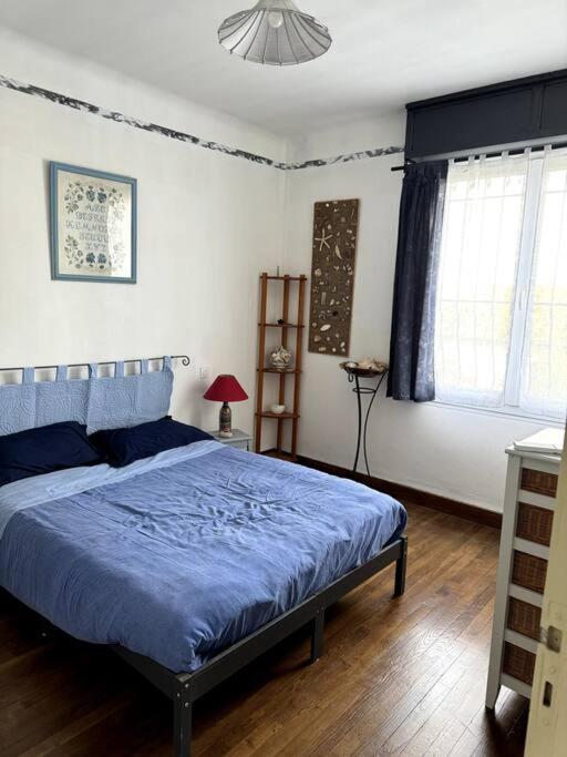 Appartement Sabatier T4 Avec Terrasse Et Jardin Каркассонн Екстер'єр фото
